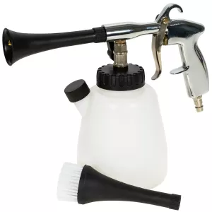 Rengöringspistol Tryckluft