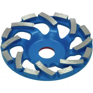 Diamantklinga 125X22,2 5Mm