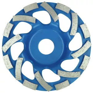 Diamantklinga 125X22,2 5Mm