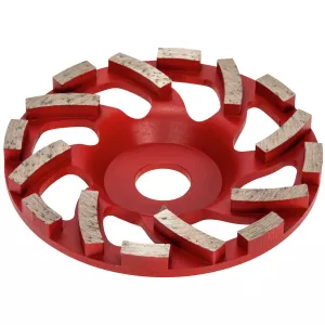 Diamantklinga 125X22,2 5Mm