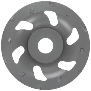 Diamantklinga 125X22,2 5Mm Pcd