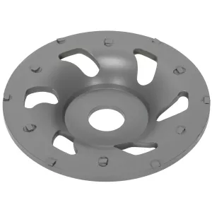 Diamantklinga 125X22,2 5Mm Pcd