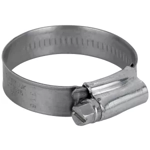 Slangklämma 9,5-12Mm A4 W5 2St Terry Power Grip