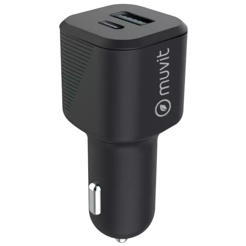Billadare 20W Usb C 3,0A