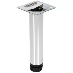 Bordsben Stål 150 X 30Mm Rund