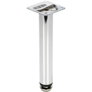 Bordsben Stål 200 X 30Mm Rund