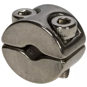 Klämring För Vajer 5Mm A4 10St