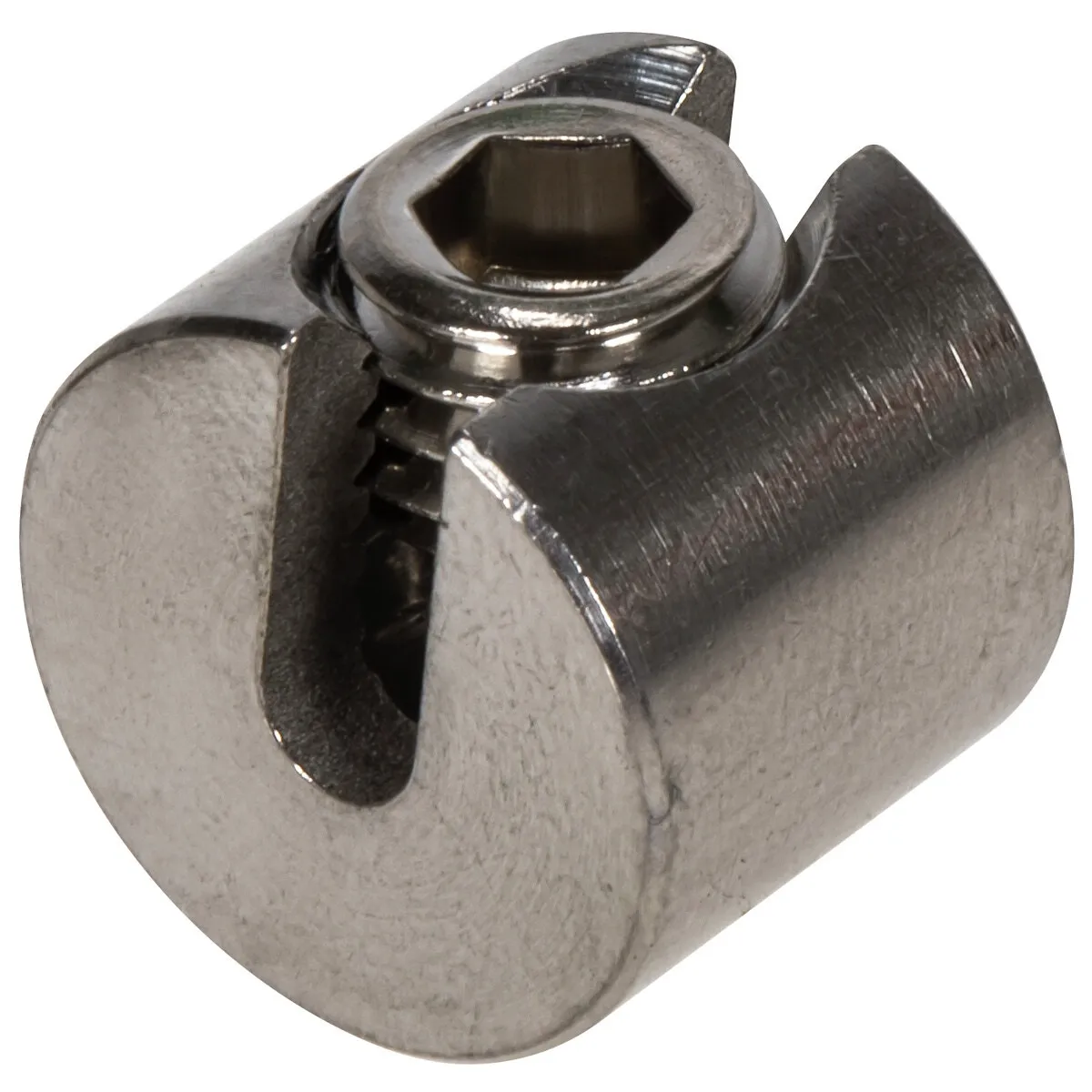 Klämring För Vajer 2Mm A4 20St