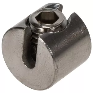 Klämring För Vajer 6Mm A4 10St
