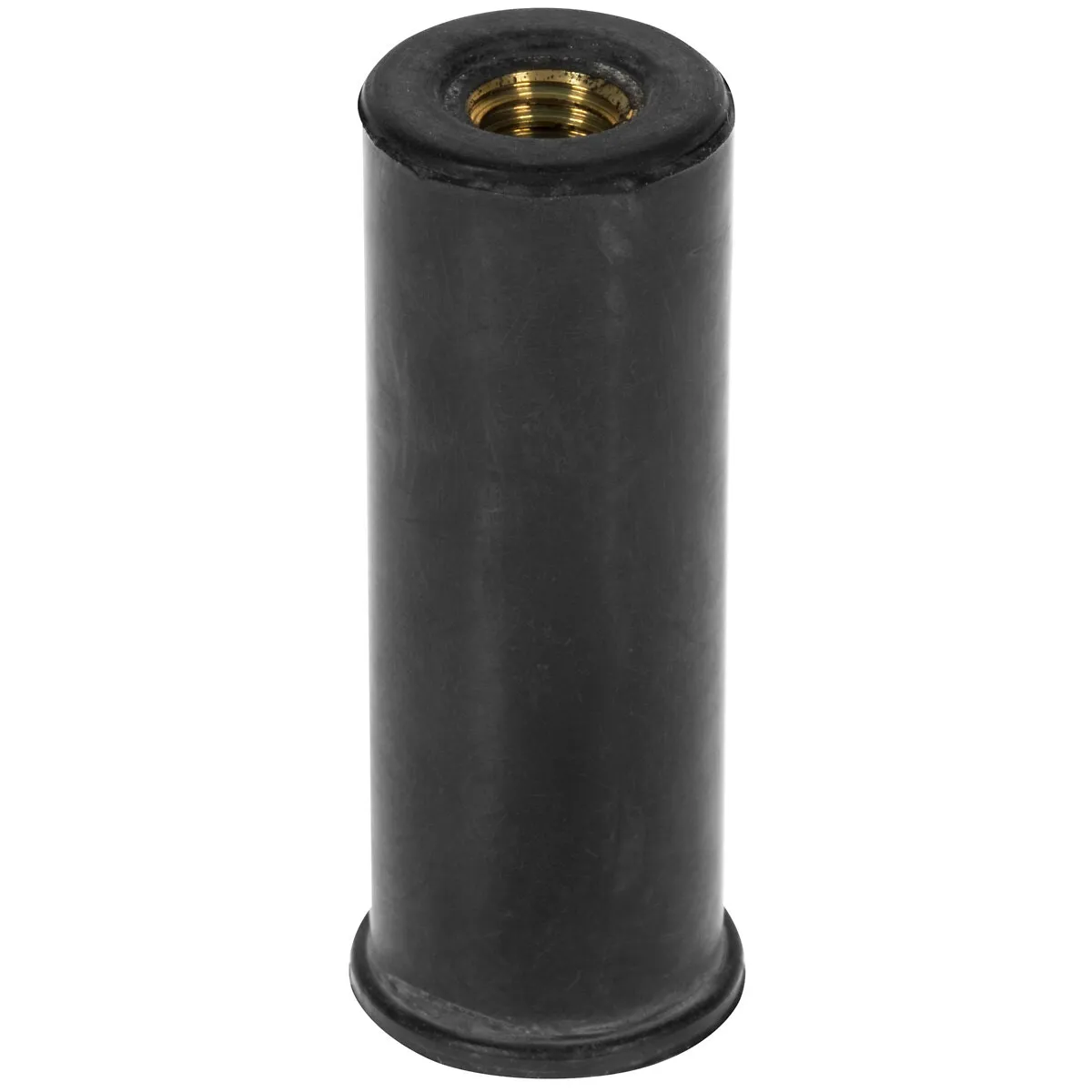 Gummi Mutter M8X50 50St Epdm