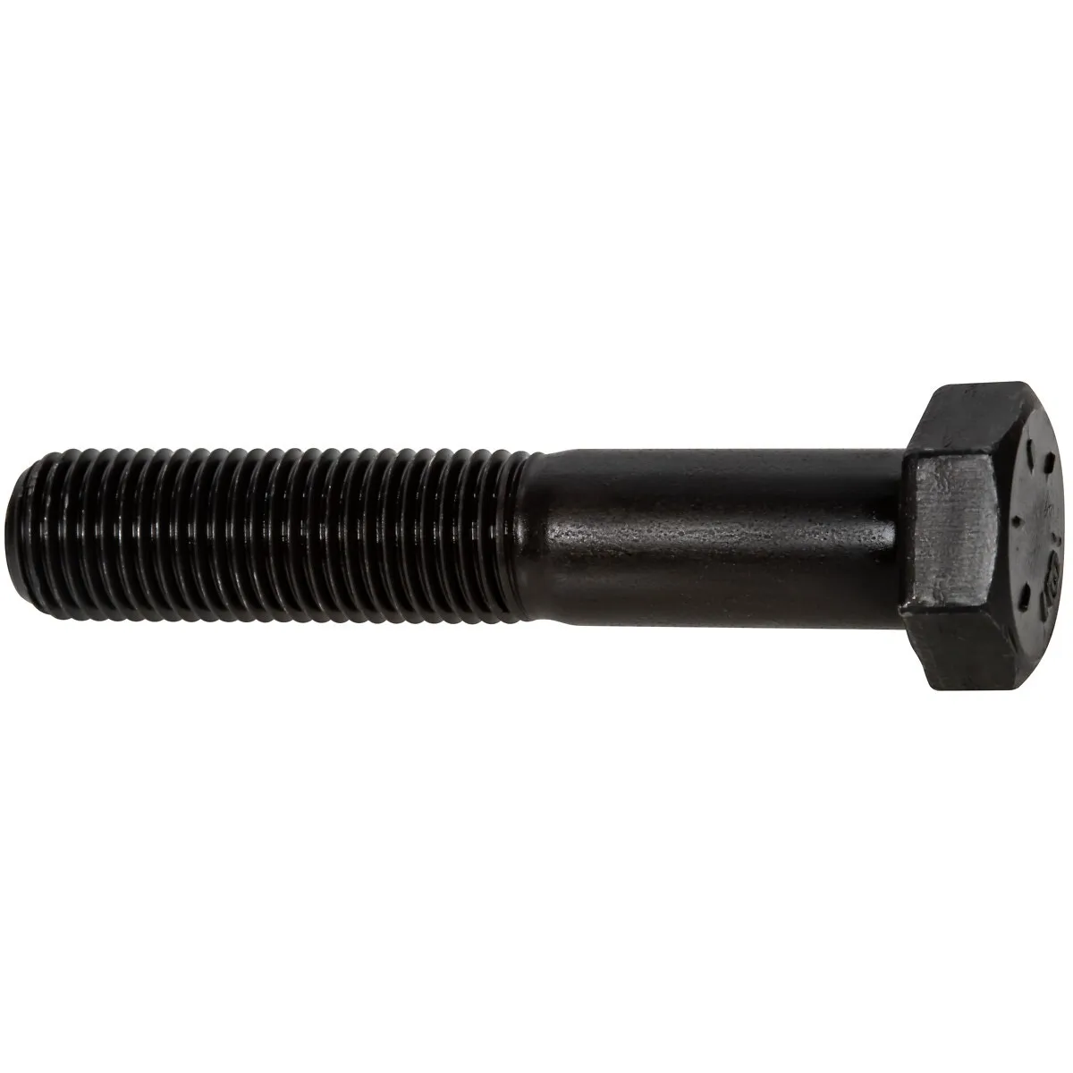 Bult Unf 3/8"X4" 2St Obelagd