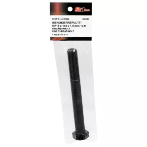 Bult M16X140X1,5 10.9 1St Fingänga Din960
