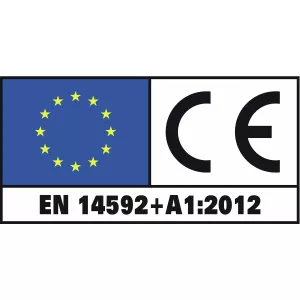 Träskruv  6,0X140Mm 100St Fs Tx30 Förzinkad (1,717