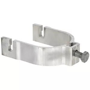 Trafiksignalhåll Al. Utan Hål 60Mm