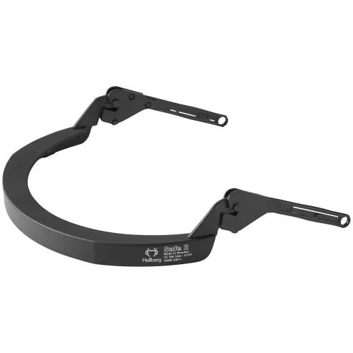 Safe 2 Visor Ram