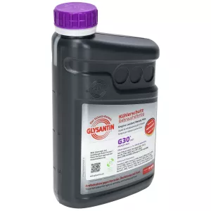 Kylarvätska Färdigblandad  1L Glysantin G30