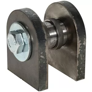 Cylinder Monteringsögla 25Mm Serie