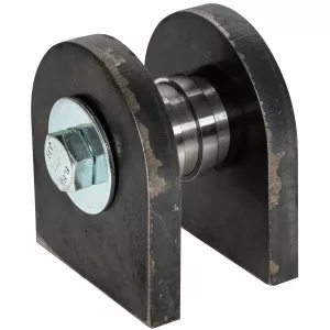 Cylinder Monteringsögla 40Mm Serie