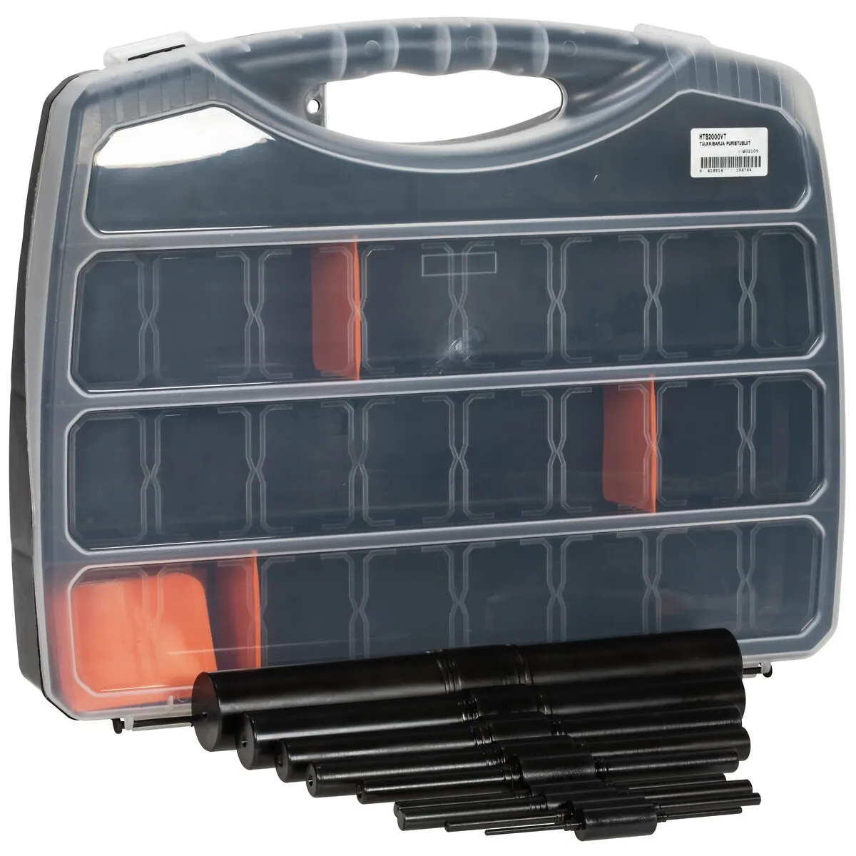 Tolksats För Presskopplingar Vitillo