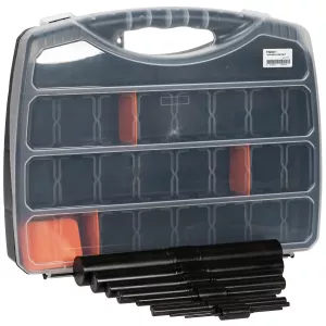 Tolksats För Presskopplingar Vitillo