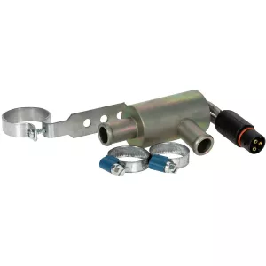 Defa Slangvärmare 16Mm