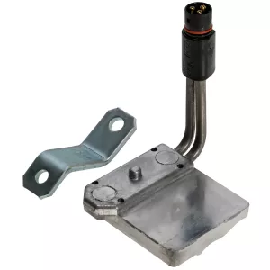 Defa Motorvärmare Polaris Sportsman 400 Och 500