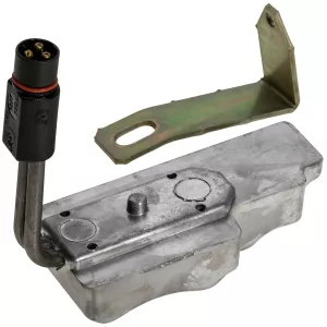 Defa Motorvärmare Cfmoto 800