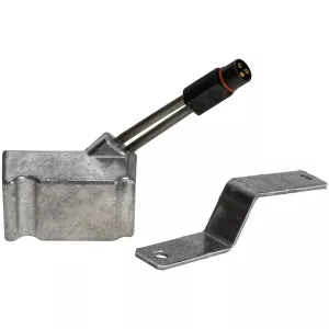 Defa Motorvärmare Tgb Blade