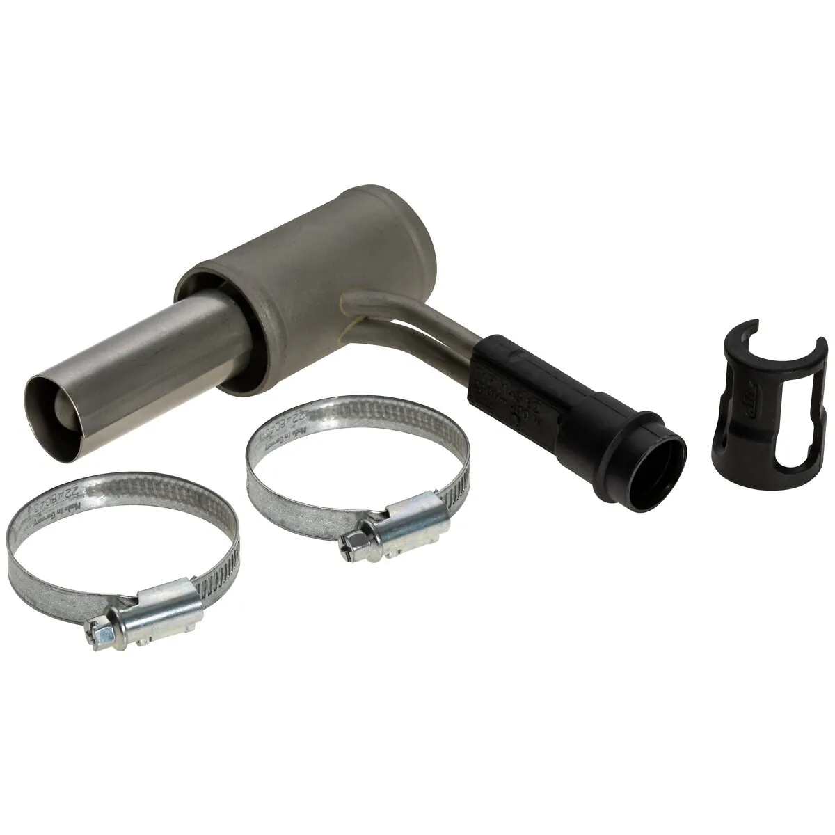 Calix Motorvärmare 35Mm