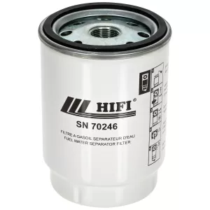 Bränslefilter K1006530