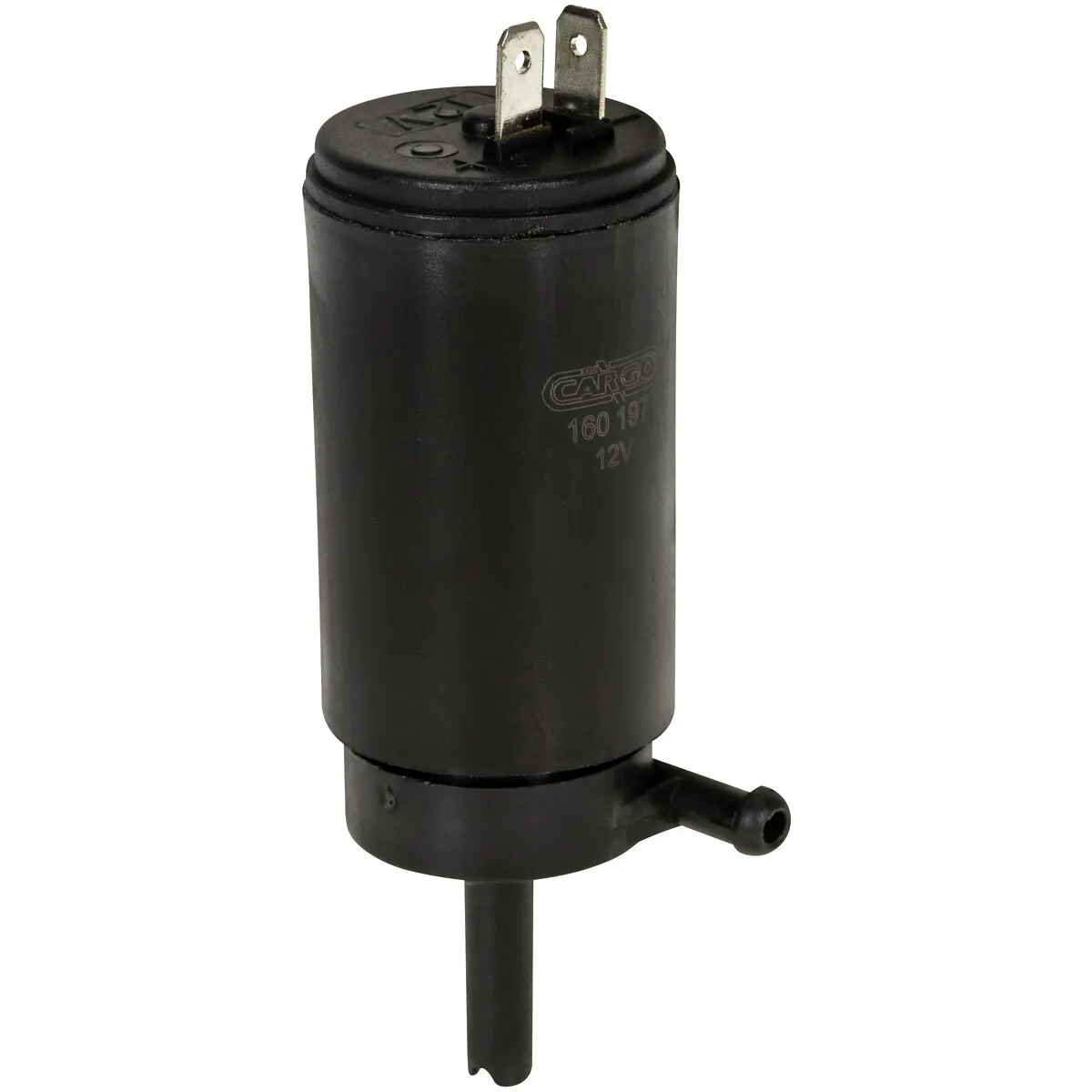 Pump För Spolarbehållare Valmet V30240700