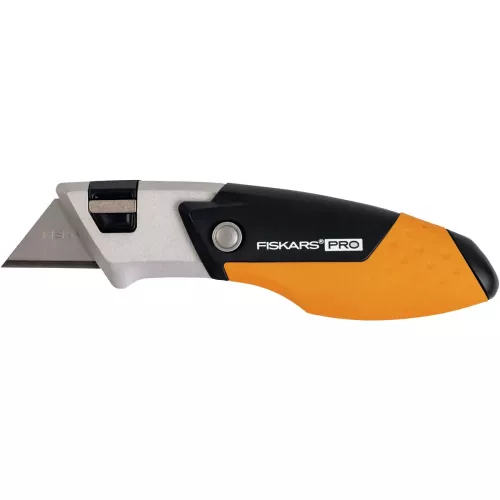 Mattkniv Fällbar Kort Carbon Max