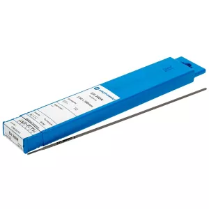 Svetselektrod Hård 2,50 X 350Mm Eh 360R 1 Kg