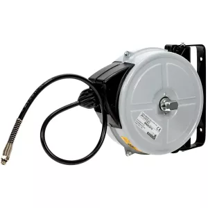 Slangvinda Tryckluft 10M 20Bar