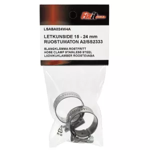 Aba Original Sms 15-24 2St