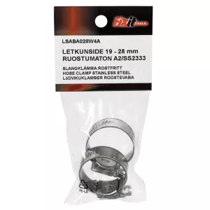 Aba Original Sms 19-28 2St