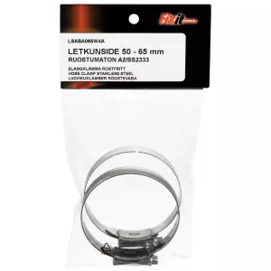 Aba Original Sms 50-65 2St