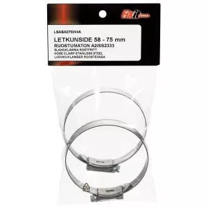 Aba Original Sms 58-75 2St