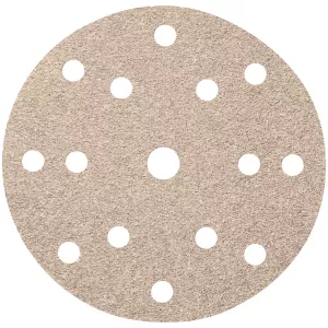 Slippapper 150Mm 15H Basecut 25Pcs P320