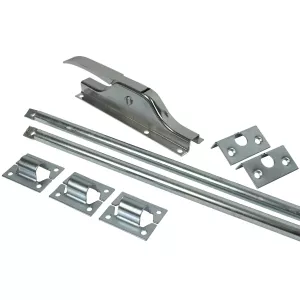 Snabbregel 1/3 Exteriör Med Stång