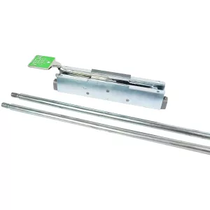 Snabbregel Interiör Med Stång