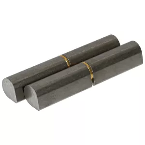 Lyftgångjärn Svetsbara 100Mm 25St