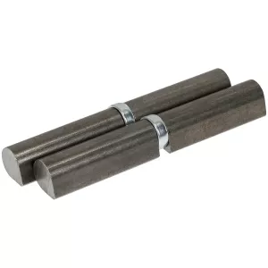 Lyftgångjärn Svetsbara 120Mm 25St