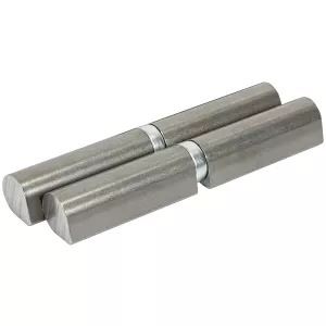 Lyftgångjärn Svetsbara 140Mm 25St