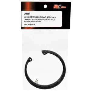 Låsring Invändig 85Mm 2St