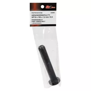 Bult M18X100X1,5 10.9 1St Fingänga Din960