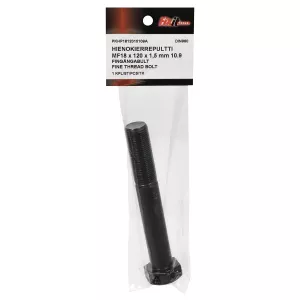 Bult M18X120X1,5 10.9 1St Fingänga Din960