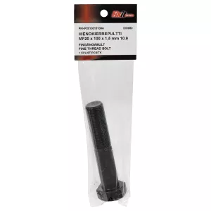 Bult M20X100X1,5 10.9 1St Fingänga Din960