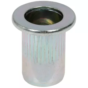 Blindnitmutter M10X19Mm 25St Stål