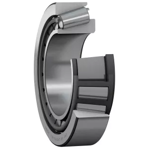 Koniskt Sfäriskt Rullager 70X125X31 Skf